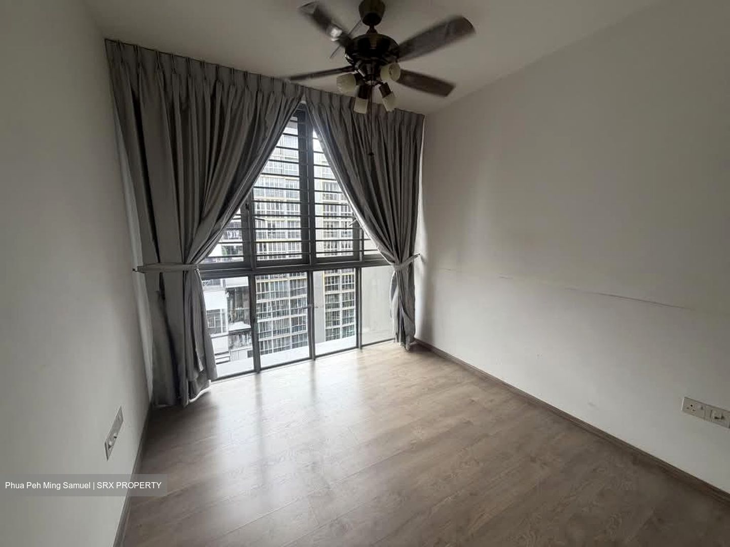 Sol Acres (D23), Condominium #569259241